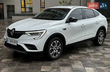 Внедорожник / Кроссовер Renault Arkana 2020 в Киеве