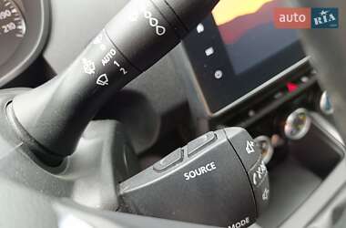 Внедорожник / Кроссовер Renault Arkana 2020 в 