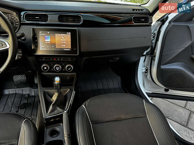 Внедорожник / Кроссовер Renault Arkana 2020 в Киеве