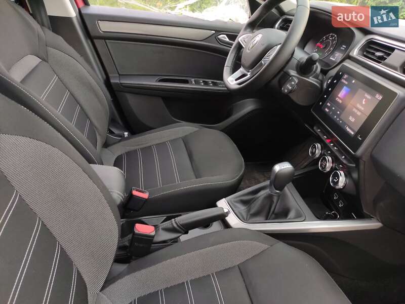 Внедорожник / Кроссовер Renault Arkana 2021 в Ровно