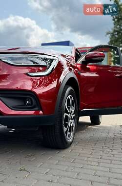 Внедорожник / Кроссовер Renault Arkana 2020 в 