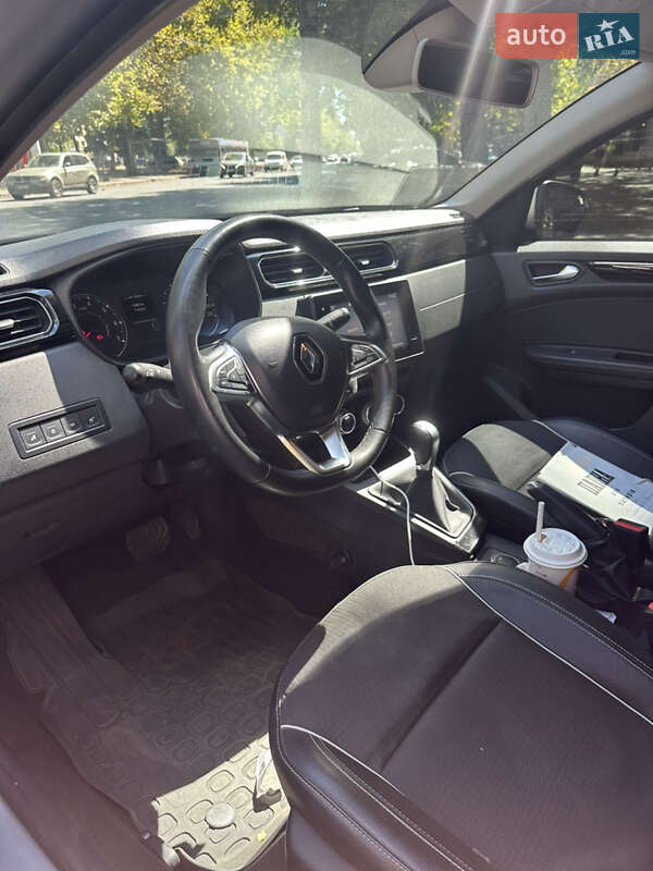 Позашляховик / Кросовер Renault Arkana 2021 в Одесі фото 7 Позашляховик / Кросовер Renault Arkana 2021 в Одесі