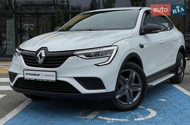 Внедорожник / Кроссовер Renault Arkana 2021 в Одессе