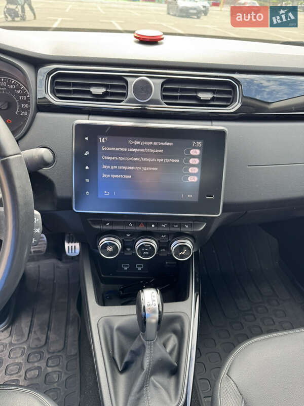 Позашляховик / Кросовер Renault Arkana 2020 в Броварах