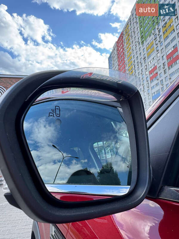 Позашляховик / Кросовер Renault Arkana 2020 в Броварах