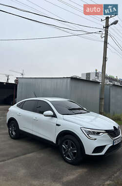 Внедорожник / Кроссовер Renault Arkana 2021 в Одессе