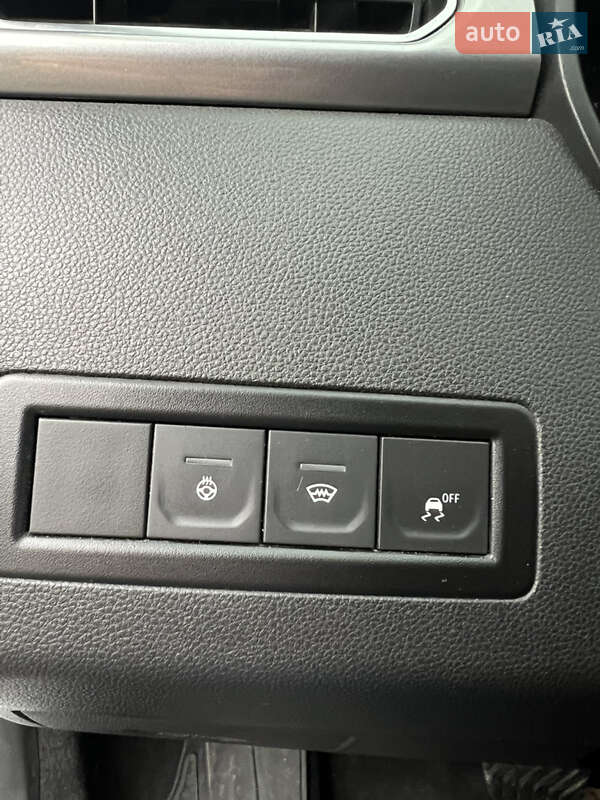 Внедорожник / Кроссовер Renault Arkana 2021 в Одессе