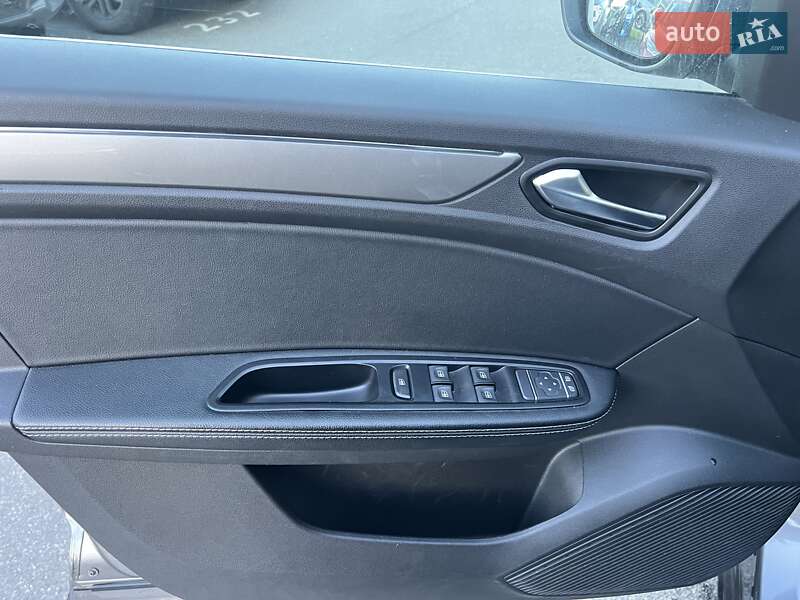 Позашляховик / Кросовер Renault Arkana 2021 в Києві фото 15 Позашляховик / Кросовер Renault Arkana 2021 в Києві