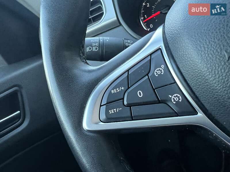 Позашляховик / Кросовер Renault Arkana 2021 в Києві фото 27 Позашляховик / Кросовер Renault Arkana 2021 в Києві