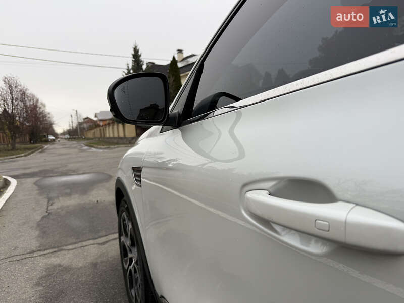 Внедорожник / Кроссовер Renault Arkana 2020 в Полтаве