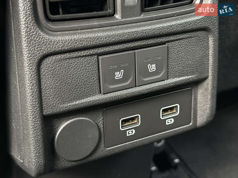 Внедорожник / Кроссовер Renault Arkana 2020 в Полтаве