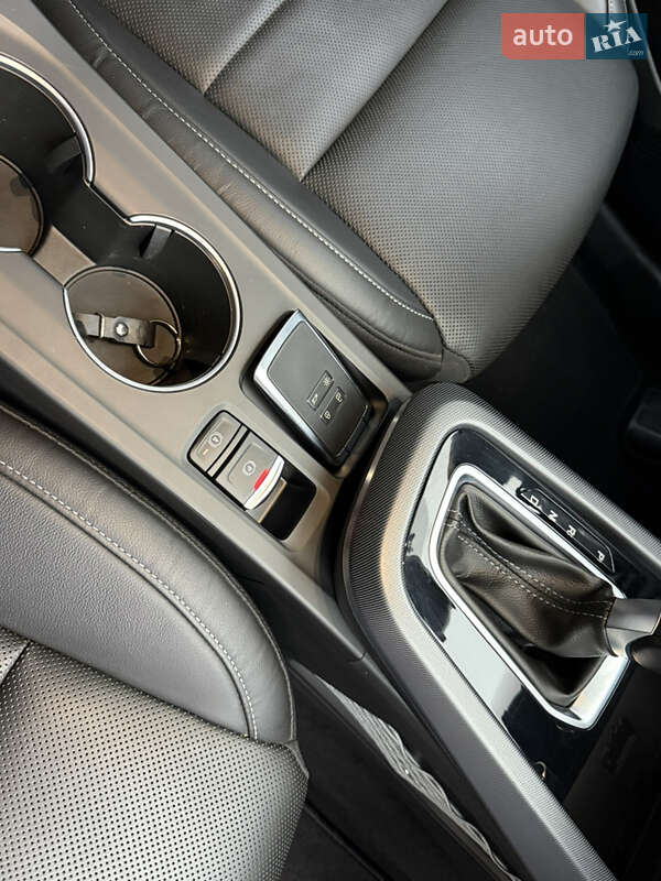 Внедорожник / Кроссовер Renault Arkana 2020 в Полтаве