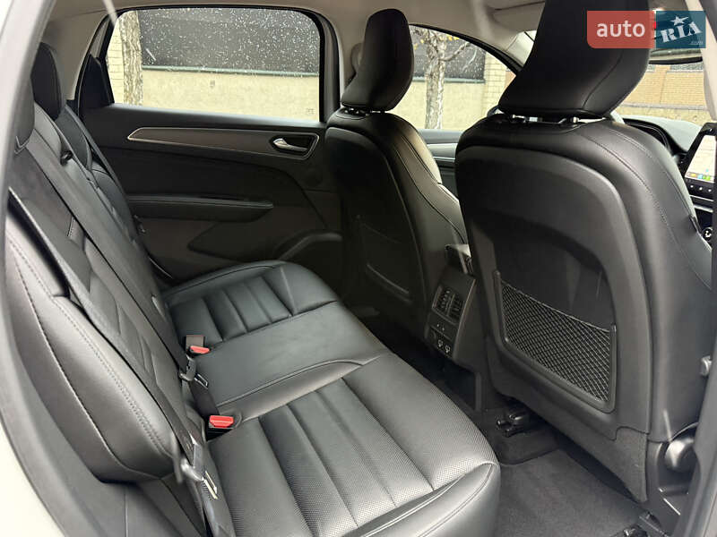 Внедорожник / Кроссовер Renault Arkana 2020 в Полтаве