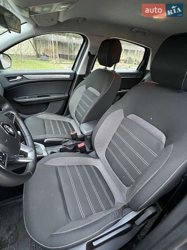 Внедорожник / Кроссовер Renault Arkana 2021 в Броварах