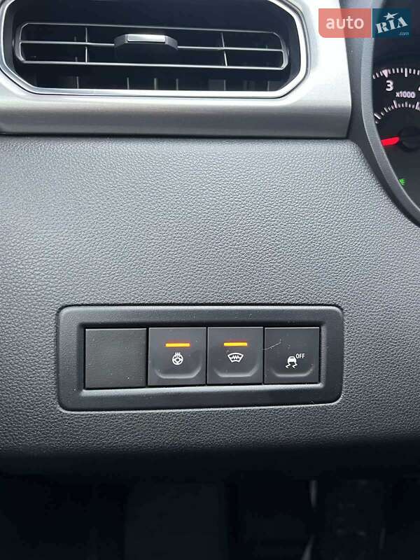 Внедорожник / Кроссовер Renault Arkana 2021 в Броварах