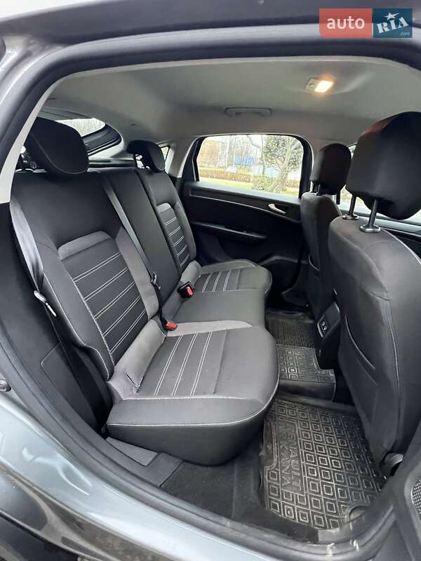 Внедорожник / Кроссовер Renault Arkana 2021 в Броварах