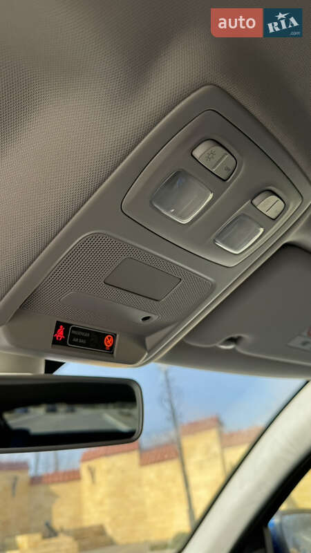 Внедорожник / Кроссовер Renault Arkana 2022 в Измаиле