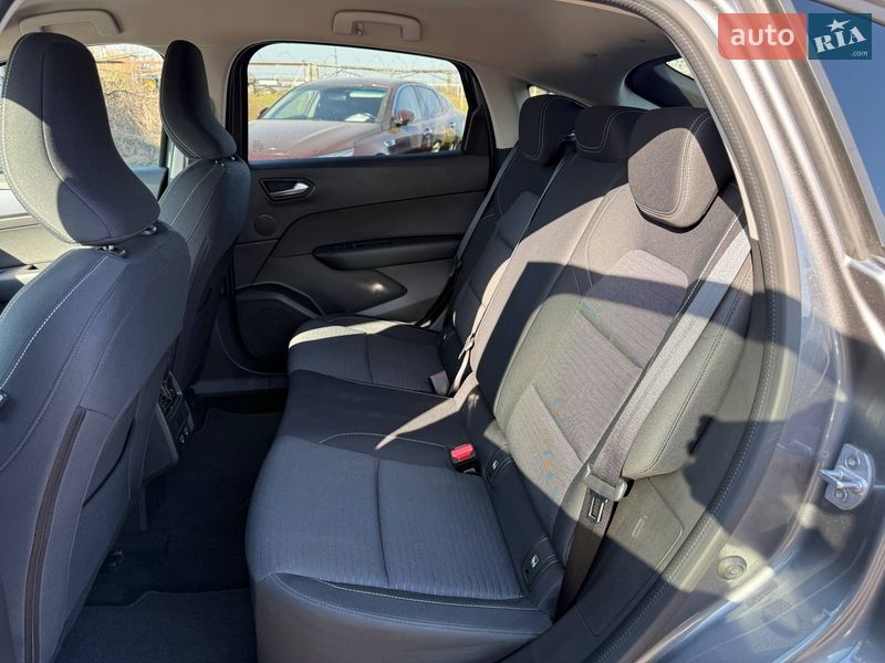 Позашляховик / Кросовер Renault Arkana 2021 в Ужгороді