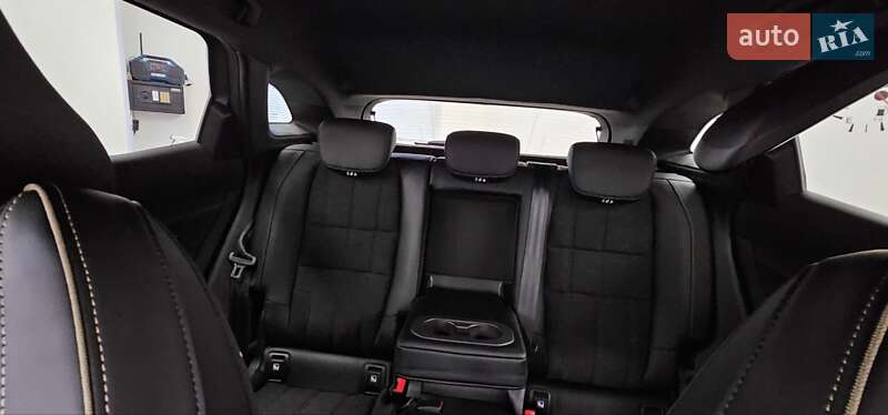 Внедорожник / Кроссовер Renault Austral 2023 в Житомире