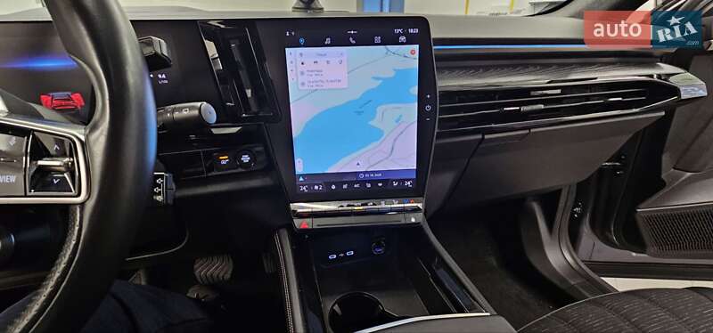 Внедорожник / Кроссовер Renault Austral 2023 в Житомире