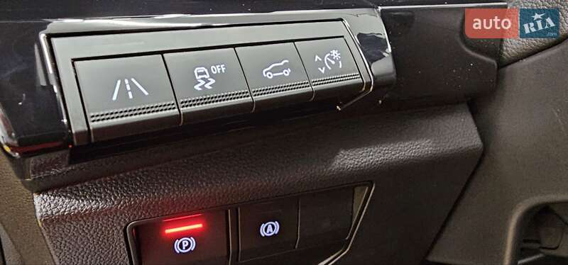 Внедорожник / Кроссовер Renault Austral 2023 в Житомире