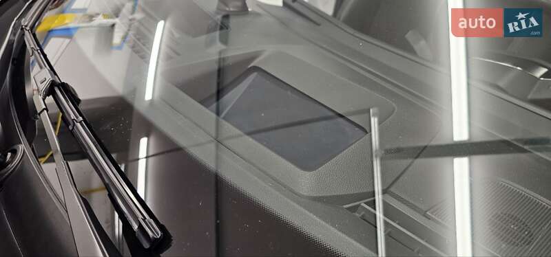 Внедорожник / Кроссовер Renault Austral 2023 в Житомире