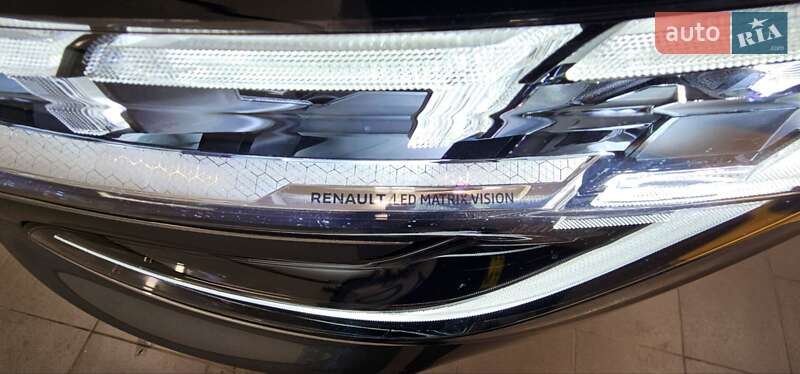 Внедорожник / Кроссовер Renault Austral 2023 в Житомире