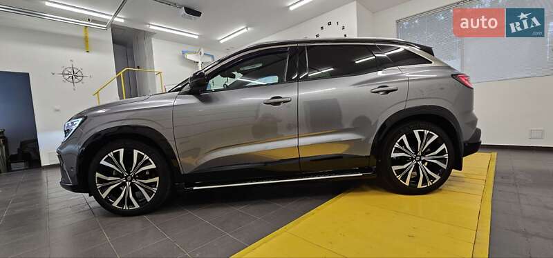 Внедорожник / Кроссовер Renault Austral 2023 в Житомире