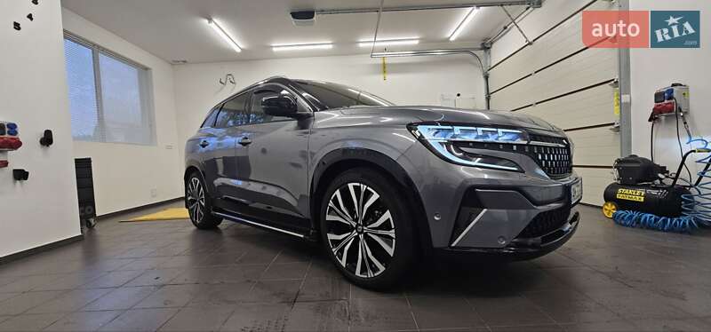 Внедорожник / Кроссовер Renault Austral 2023 в Житомире