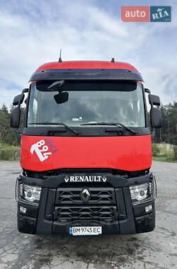 Тягач Renault C-Series 2019 в 