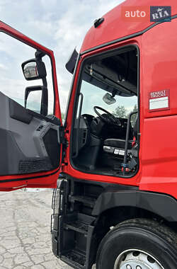 Тягач Renault C-Series 2019 в 