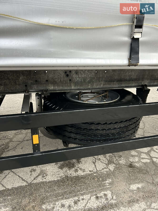 Тягач Renault C-Series 2019 в Києві фото 16 Тягач Renault C-Series 2019 в Києві