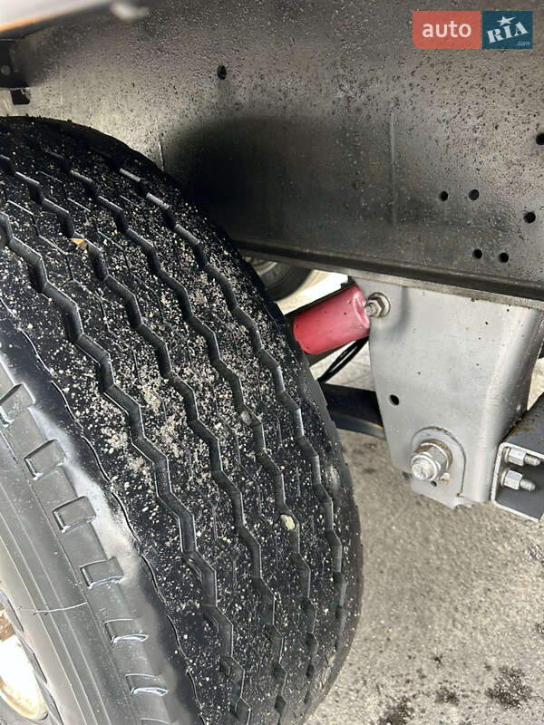 Тягач Renault C-Series 2019 в Києві фото 17 Тягач Renault C-Series 2019 в Києві