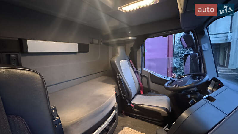 Тягач Renault C-Series 2017 в Дубно фото 13 Тягач Renault C-Series 2017 в Дубно