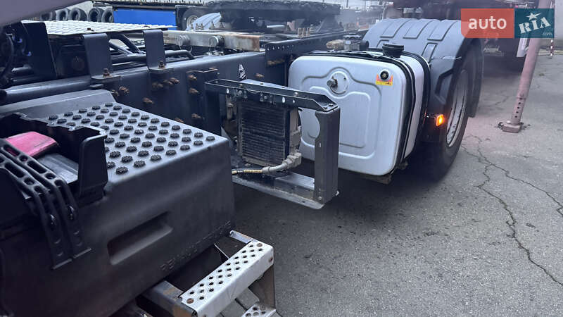 Тягач Renault C-Series 2017 в Дубно фото 20 Тягач Renault C-Series 2017 в Дубно