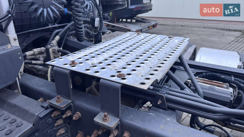 Тягач Renault C-Series 2017 в Дубно фото 22 Тягач Renault C-Series 2017 в Дубно