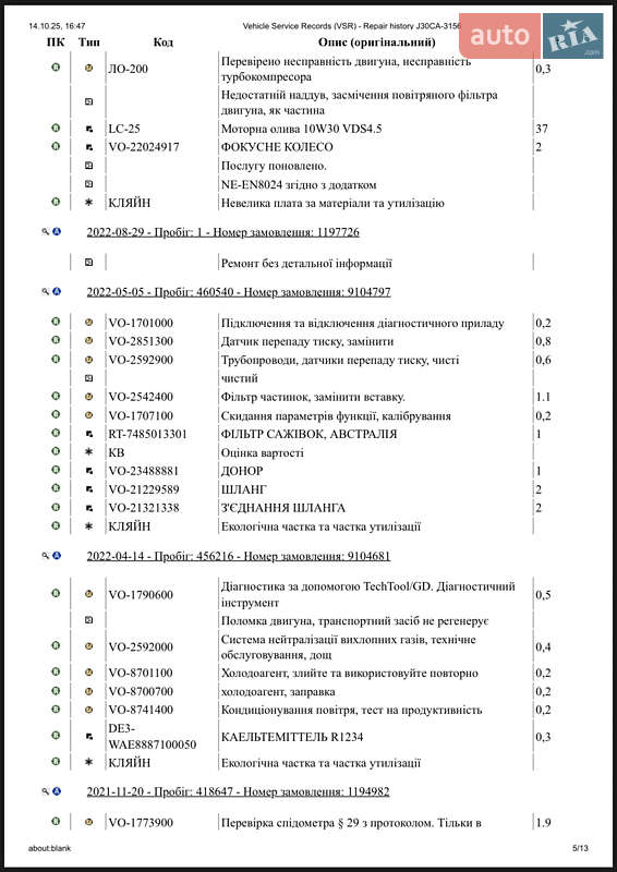 Тягач Renault C-Series 2017 в Дубно фото 43 Тягач Renault C-Series 2017 в Дубно