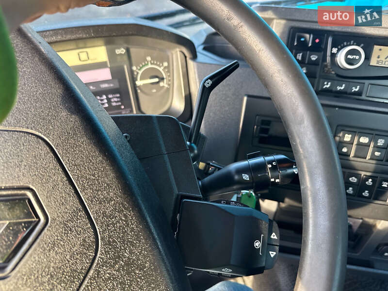 Бетономешалка (Миксер) Renault C-Series 2015 в Дубно фото 19 Бетономешалка (Миксер) Renault C-Series 2015 в Дубно