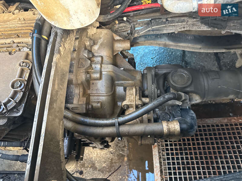 Бетономешалка (Миксер) Renault C-Series 2015 в Дубно фото 24 Бетономешалка (Миксер) Renault C-Series 2015 в Дубно