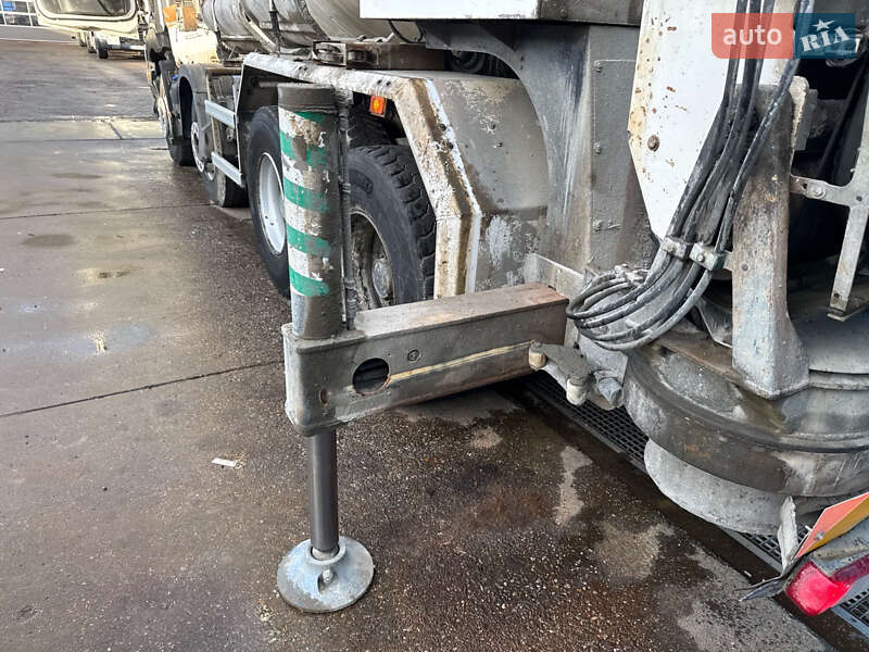 Бетономешалка (Миксер) Renault C-Series 2015 в Дубно фото 33 Бетономешалка (Миксер) Renault C-Series 2015 в Дубно