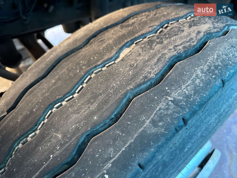 Бетономешалка (Миксер) Renault C-Series 2015 в Дубно фото 40 Бетономешалка (Миксер) Renault C-Series 2015 в Дубно