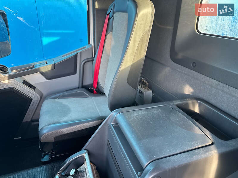 Бетономешалка (Миксер) Renault C-Series 2015 в Дубно фото 49 Бетономешалка (Миксер) Renault C-Series 2015 в Дубно