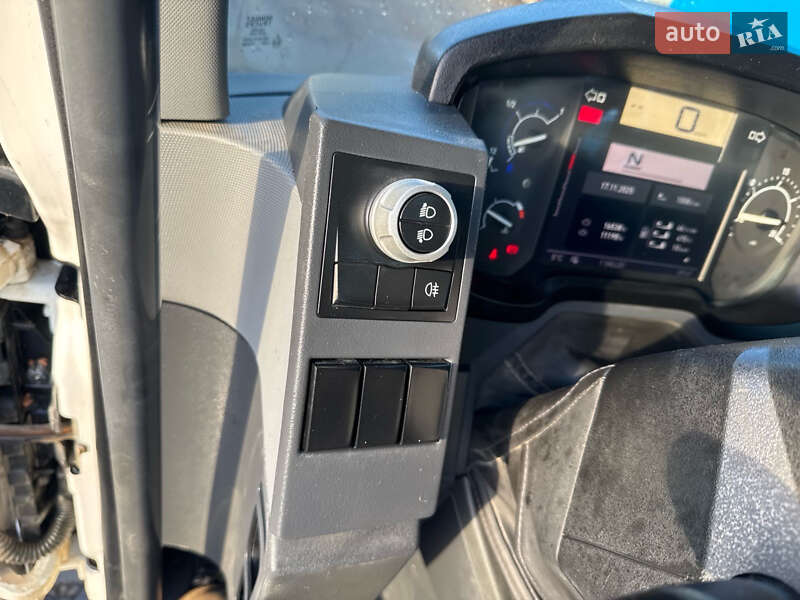 Бетономешалка (Миксер) Renault C-Series 2015 в Дубно фото 59 Бетономешалка (Миксер) Renault C-Series 2015 в Дубно