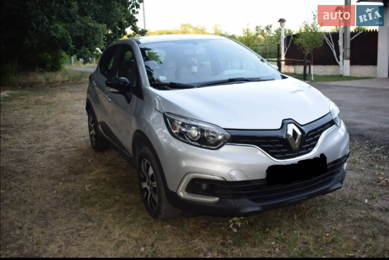 2016 Renault Captur - мініатюра 15