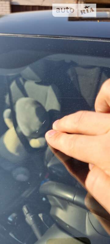 Внедорожник / Кроссовер Renault Captur 2018 в Запорожье