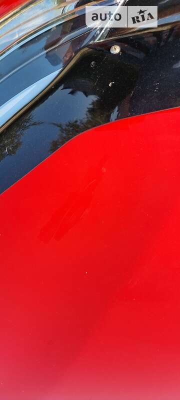 Внедорожник / Кроссовер Renault Captur 2018 в Запорожье