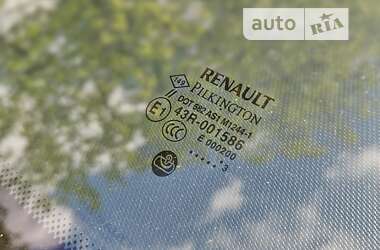Внедорожник / Кроссовер Renault Captur 2013 в Луцке