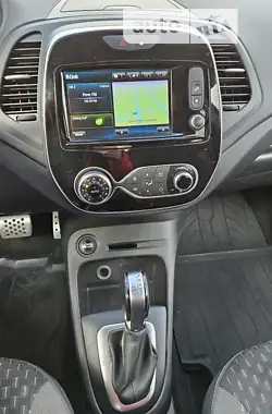 Renault Captur 2019