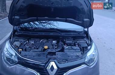 Внедорожник / Кроссовер Renault Captur 2014 в Звягеле