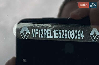 Внедорожник / Кроссовер Renault Captur 2015 в 